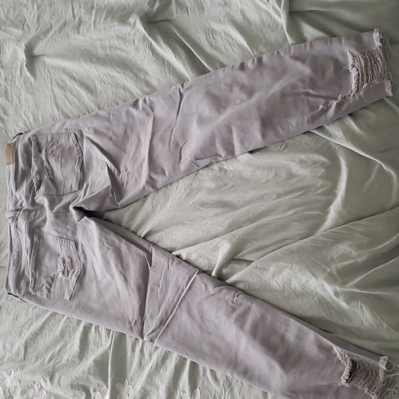 American eagle jegging - Picture 5 of 7